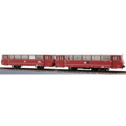 2172M LVT 172 157-0 + LVS 172 757-7, DR, Ep. IV (analog)