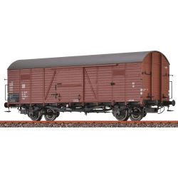 50453 Gedeckter Güterwagen Gltuw, DR, Ep. IV