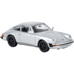 16320 Porsche 911 G, TD (silber)