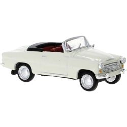 27434 Skoda Felicia (weiß)