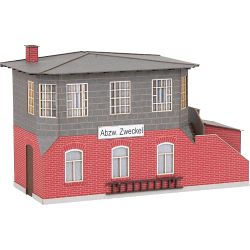 120091 Stellwerk Zweckel