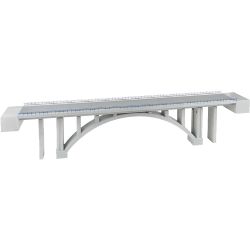 120505 Moderne Bogenbrücke