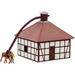 130582 Rossmühle Rahden