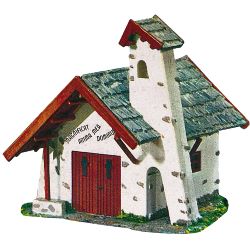 109234 B-234 Kapelle