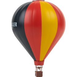 239090 Jubiläumsmodell 75 Jahre FALLER: Heißluftballon