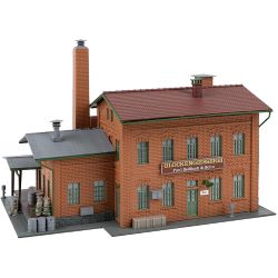 191762 Glockengießerei