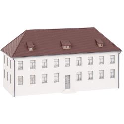 232181 Kasernenunterkunft