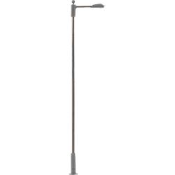 180102 LED-Straßenbeleuchtungen Ansatzleuchte (3 Stück)