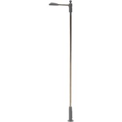 180202 LED-Straßenbeleuchtung Ansatzleuchte (1 Stück)