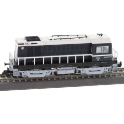 02629 Diesellokomotive Reihe T435 des VEB Kombinat Schwarze Pumpe, Ep. III