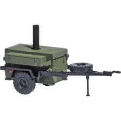 53603 Anhänger HL10 Feldküche