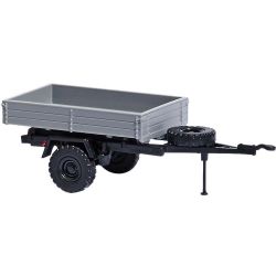 53600 HL 10.00 Anhänger, Pritsche