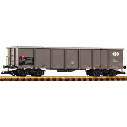37010 Offener Güterwagen Eaos, SBB, Ep. VI