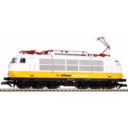 37443 E-Lok BR 103 Lufthansa, DB, Ep. IV (inkl. Sound)