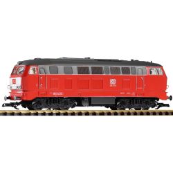 37512 Diesellok BR 218 mit Latz, DB AG, Ep. V (inkl. Sound)