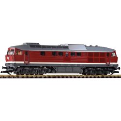 37583 Diesellok BR 132, DR, Ep. IV (inkl. Sound)