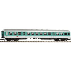 37632 Nahverkehrswagen 2. Klasse, DB AG, Ep. V (mintgrün)