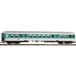 37633 Nahverkehrswagen 1./2. Klasse, DB AG, Ep. V (mintgrün)