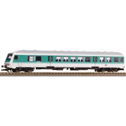 37636 Steuerwagen Wittenberg, DB AG, Ep. V