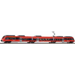 40208 Elektrotriebwagen BR 442 "Talent 2" VBB, DB AG, Ep. VI