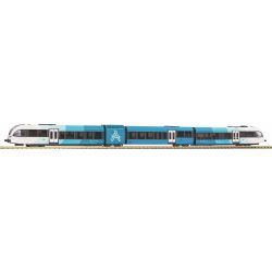 40236 Dieseltriebwagen GTW 2/6 "Stadler" Arriva, Ep. VI