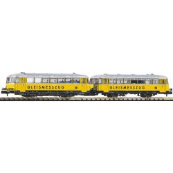 GER: N-Schienenbus Gleismesszug DB AG V
