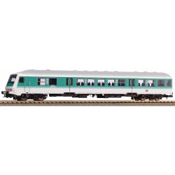 40611 Steuerwagen "Wittenberger Kopf", DB AG, Ep. V