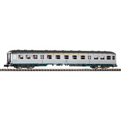 40645 Personenwagen "Silberling" 1./2. Klasse, DB, Ep. IV