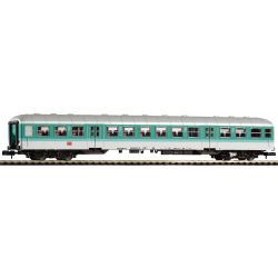 40646 Personenwagen "Silberling" 2. Klasse, DB AG, Ep. IV (mintgrün)