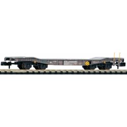40702 Panzertransportwagen CH-LBA, SBB, Ep. VI (unbeladen)