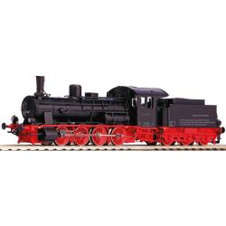 47107 Dampflok BR 55 "Parteitag", DR, Ep. III