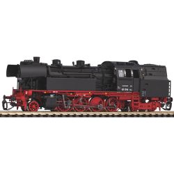 47123 Dampflok BR 83.10, DR, Ep. III (inkl. Sound-Decoder)
