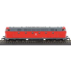 47348 Diesellok BR 219, DB AG, Ep. V