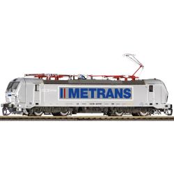 47390 E-Lok Vectron, Metrans, Ep. VI
