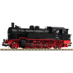 50653 Dampflok BR 93.0, DB, Ep. III (inkl. Sound + Dampf) WECHSELSTROM/AC