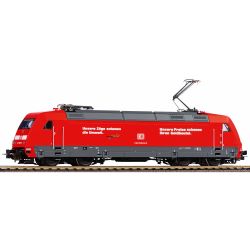 51108 E-Lok BR 101 "Unsere Preise", DB AG, Ep. VI (inkl. Sound)