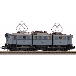 51548 E-Lok BR E 91, DRG, Ep. II (inkl. Sound)