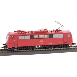 51858 E-Lok BR 111, DB AG, Ep. V (inkl. Sound)