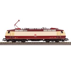 51907 E-Lok BR 752, DB AG, Ep. V (inkl. Sound)