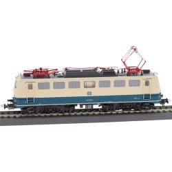 51910 E-Lok BR 140, DB, Ep. IV (inkl. Sound)