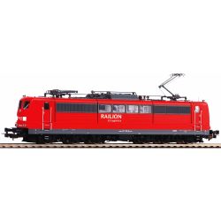 51913 E-Lok BR 151 Raillion DB Logistics, DB AG, Ep. VI (inkl. Sound)