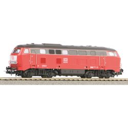 52413 Diesellok BR 216 mit Latz, DB AG, Ep. V (inkl. Sound)