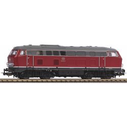 52416 Diesellok BR 216, DB, Ep. IV (inkl. Sound)
