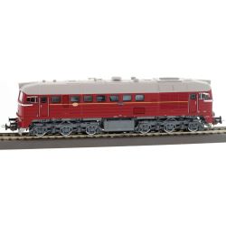 52905 Diesellok V 200, DR, Ep. III (inkl. Sound)