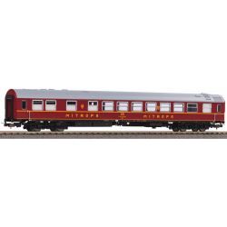 55920 Speisewagen WRm '61, DR, Ep. IV (inkl. Sound)