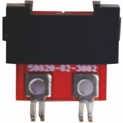 56299 LED Beleuchtungsbausatz Umbauwagen 3yg Schlusslicht