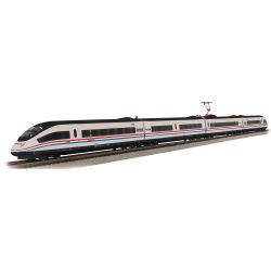 57198 Start-Set mit Bettungsgleis ICE 3 Amtrak