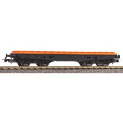 58405 Klemmbausteine-Wagen