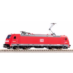 59053 E-Lok BR 146.2 "bwegt", DB AG, Ep. VI (inkl. Sound)