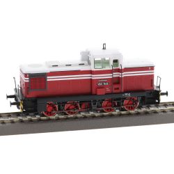 59436 Diesellok V 60, DR, Ep. III